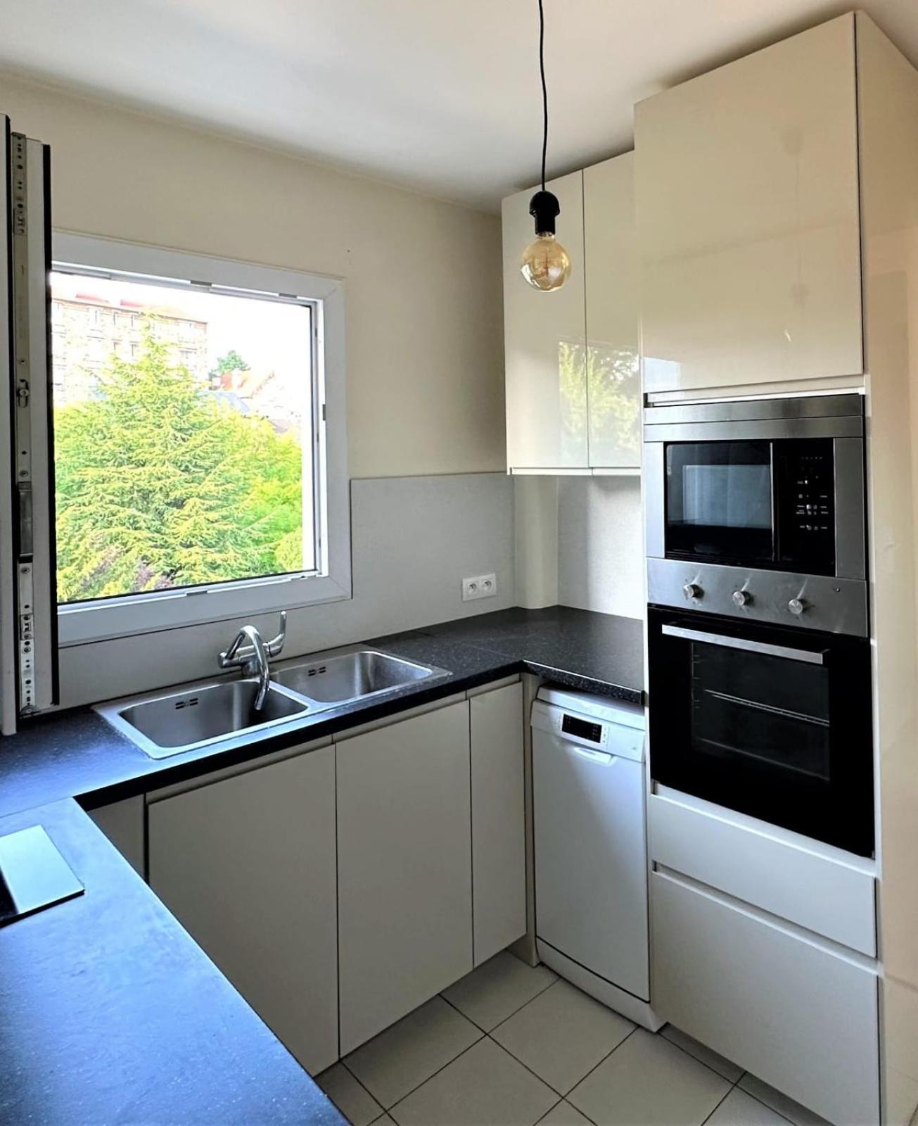 Appartement 3 Pieces A Seulement 5Km De Paris - For 2 To 7 Guests ! Fontenay-aux-Roses Buitenkant foto