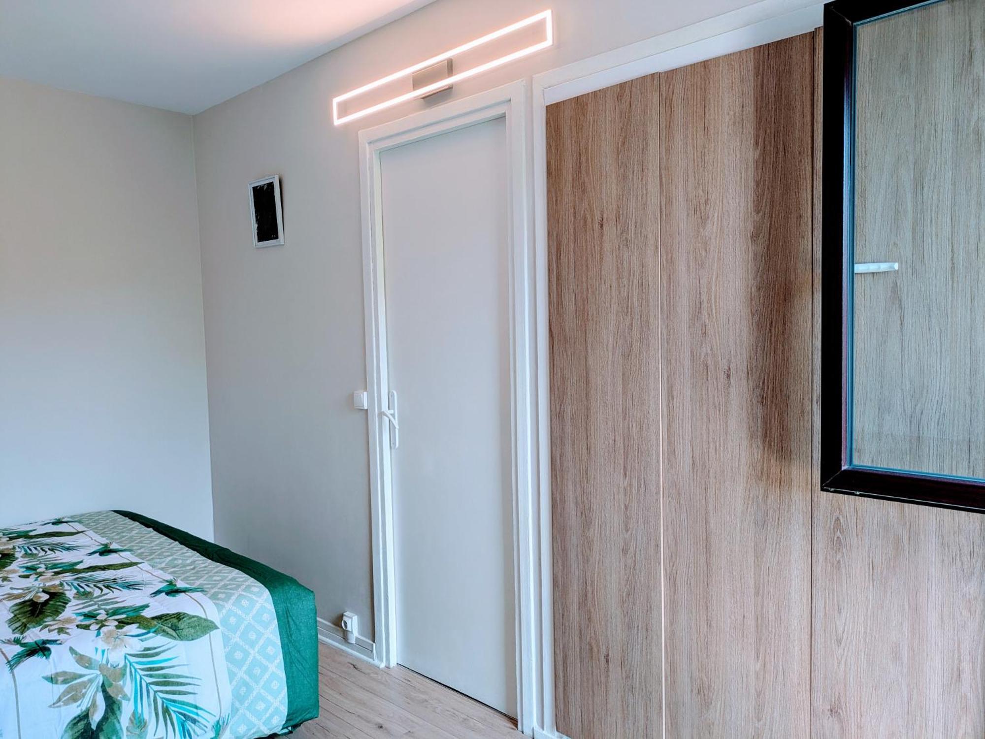 Appartement 3 Pieces A Seulement 5Km De Paris - For 2 To 7 Guests ! Fontenay-aux-Roses Buitenkant foto