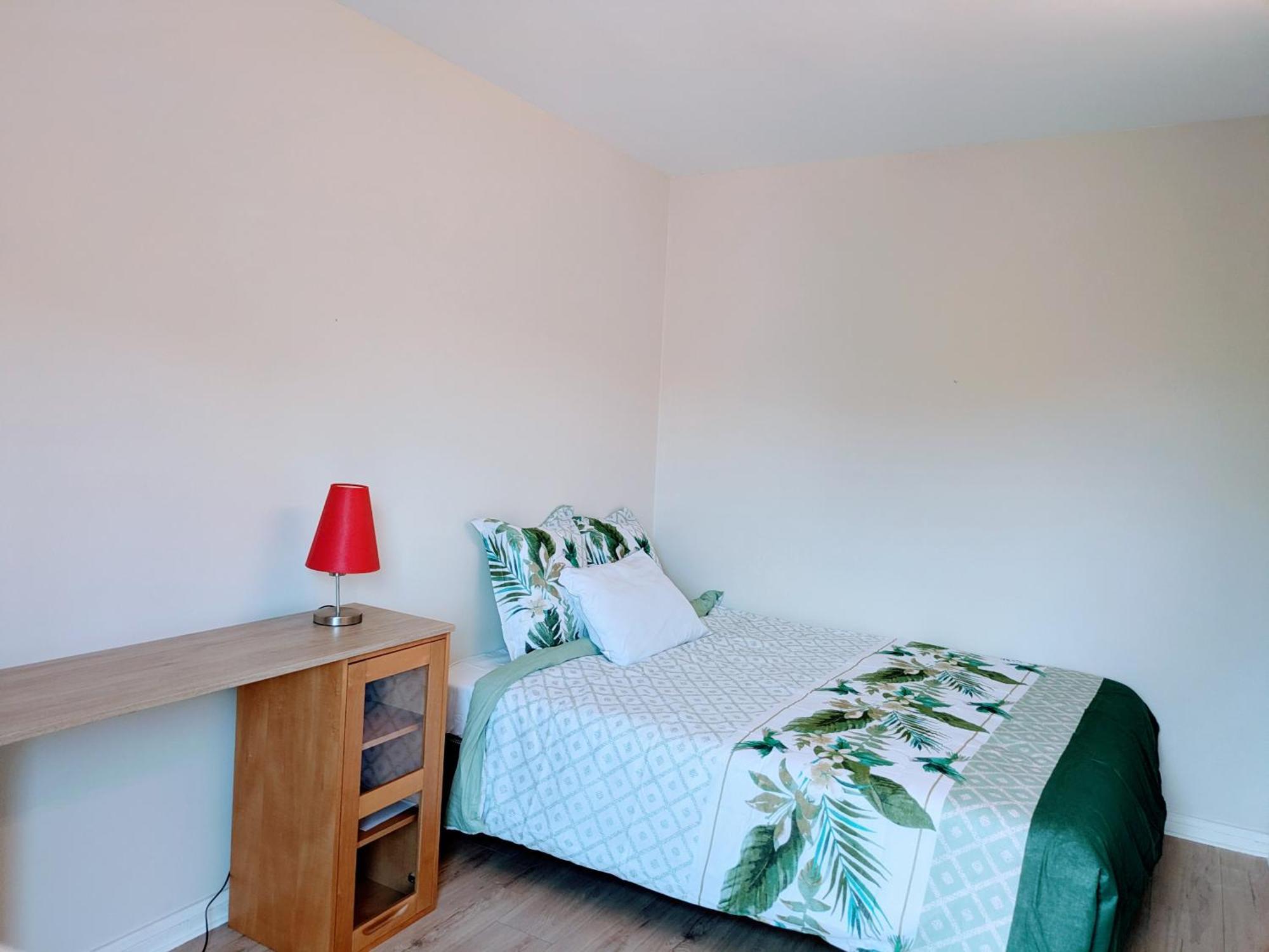 Appartement 3 Pieces A Seulement 5Km De Paris - For 2 To 7 Guests ! Fontenay-aux-Roses Buitenkant foto