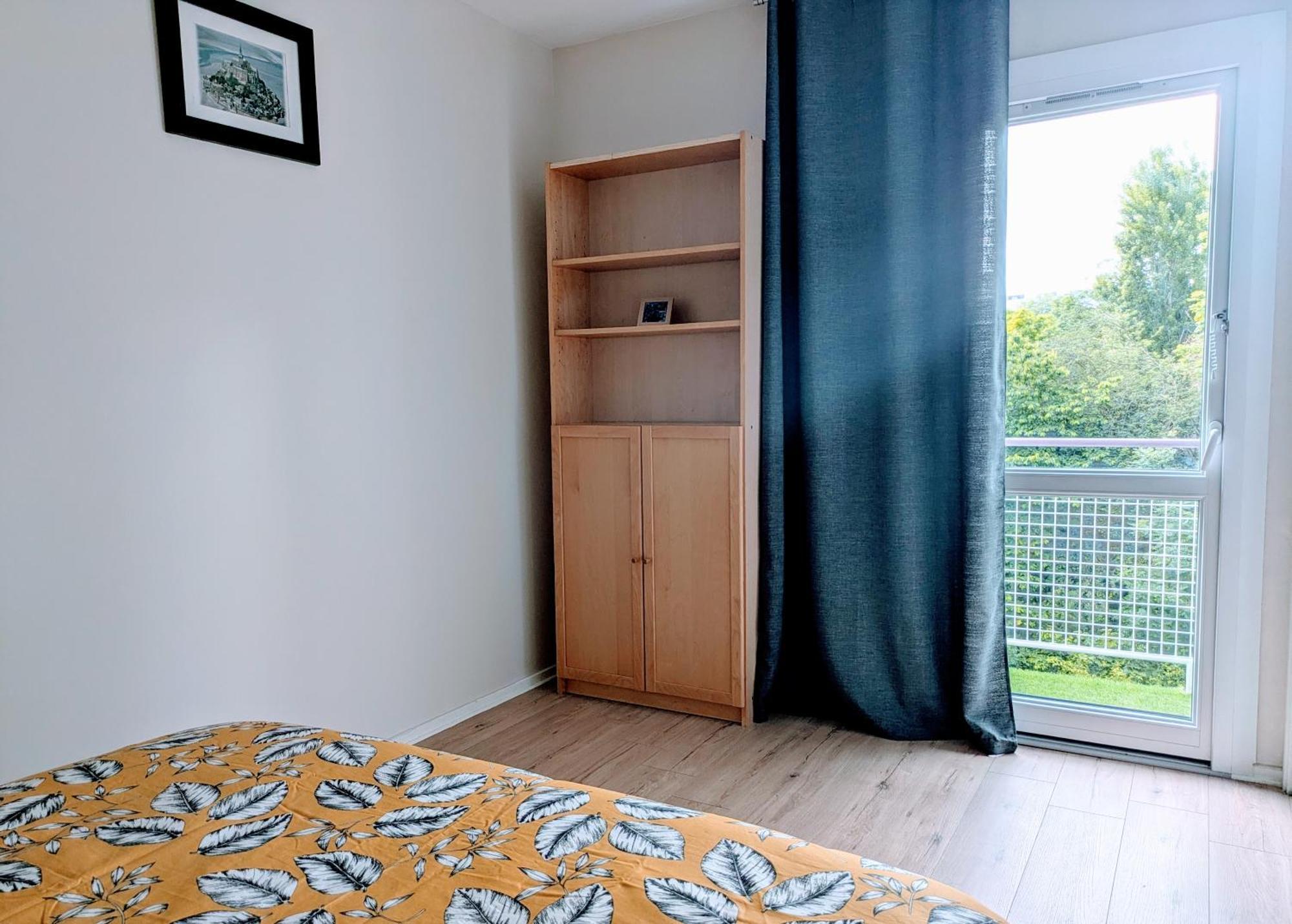 Appartement 3 Pieces A Seulement 5Km De Paris - For 2 To 7 Guests ! Fontenay-aux-Roses Buitenkant foto