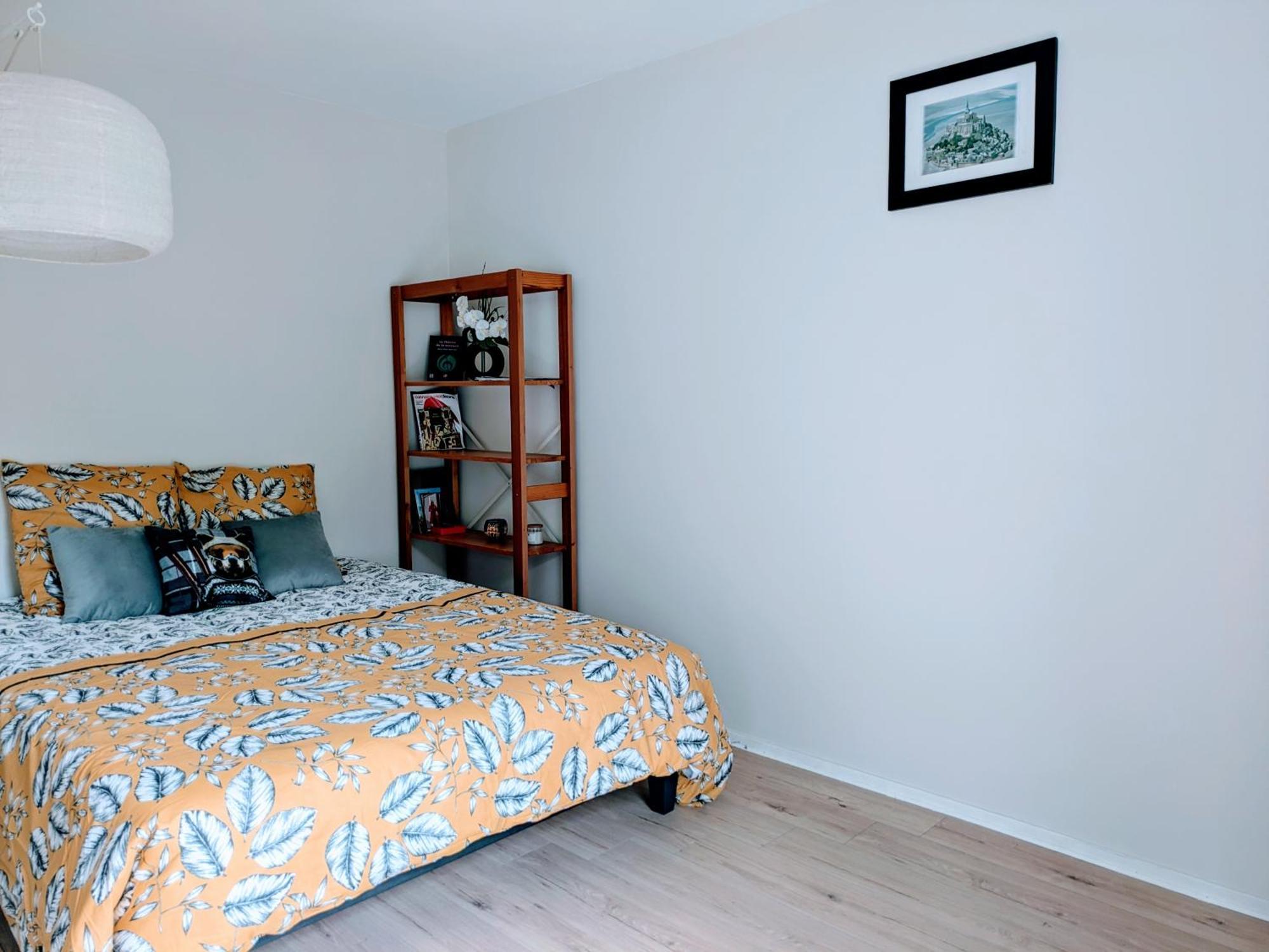 Appartement 3 Pieces A Seulement 5Km De Paris - For 2 To 7 Guests ! Fontenay-aux-Roses Buitenkant foto