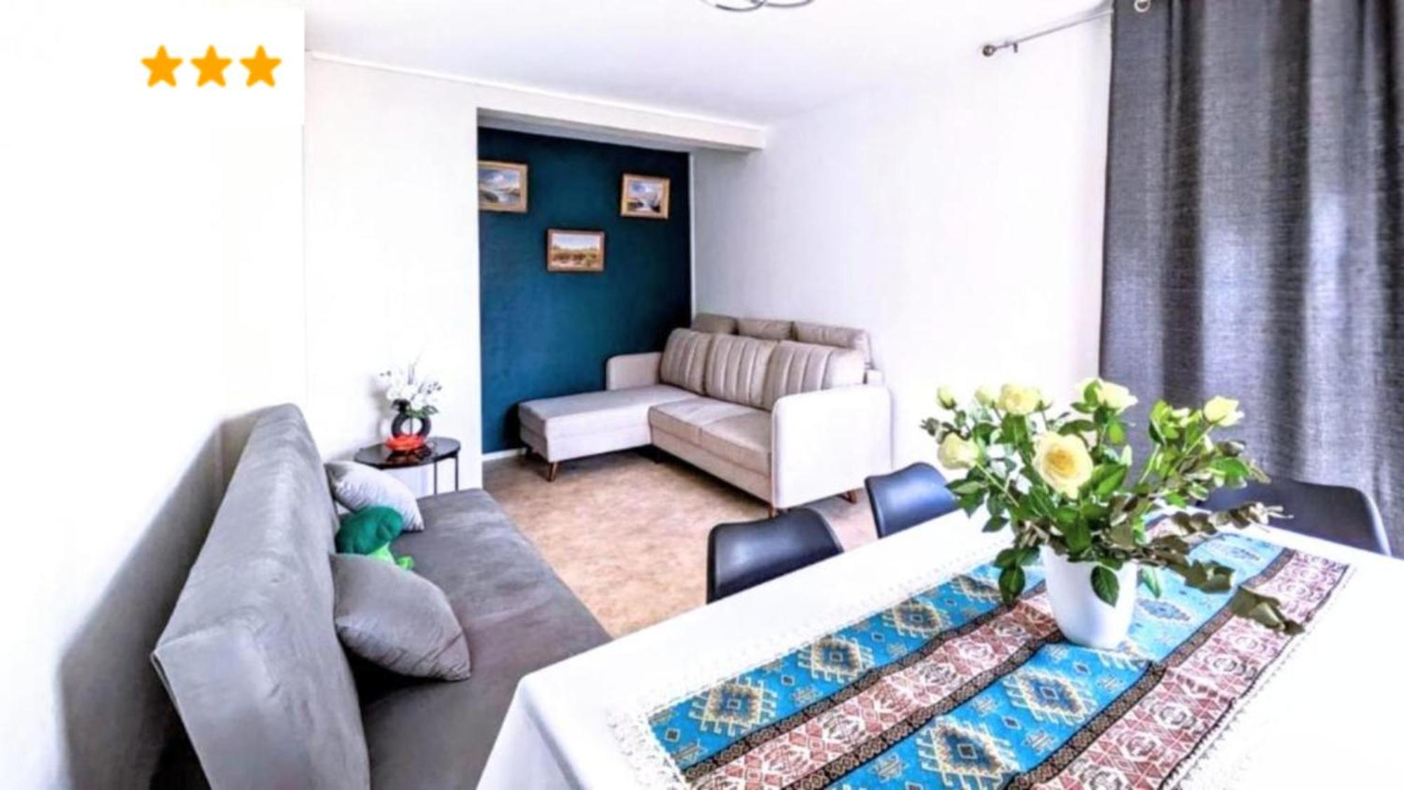 Appartement 3 Pieces A Seulement 5Km De Paris - For 2 To 7 Guests ! Fontenay-aux-Roses Buitenkant foto