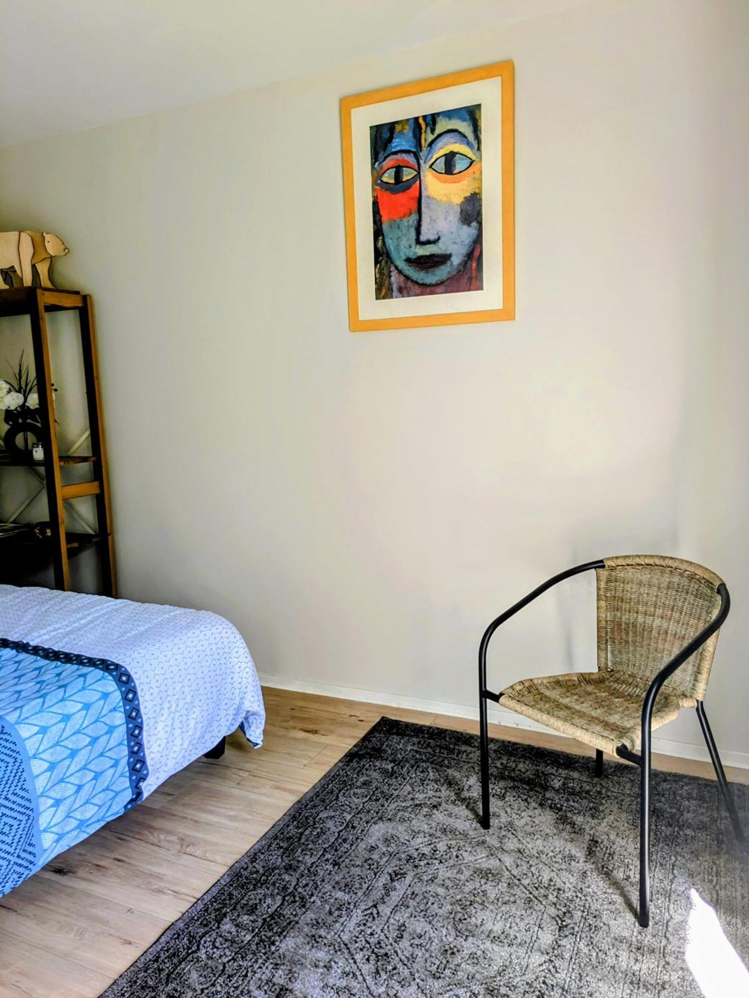 Appartement 3 Pieces A Seulement 5Km De Paris - For 2 To 7 Guests ! Fontenay-aux-Roses Buitenkant foto